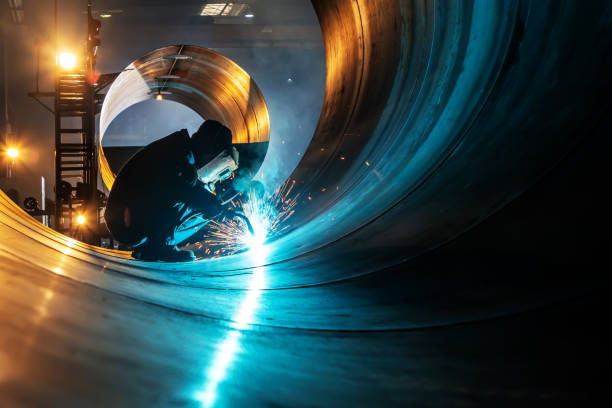Affordable Welder Services in Cumberland Head, NY