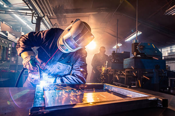Best Structural Steel Welding in Cumberland Head, NY