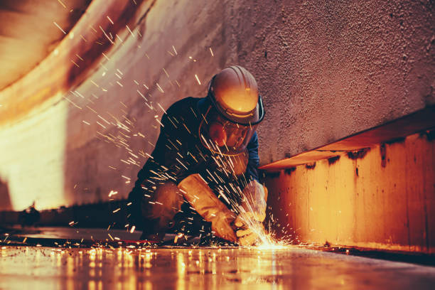 Best Artistic and Custom Metal Fabrication in Cumberland Head, NY