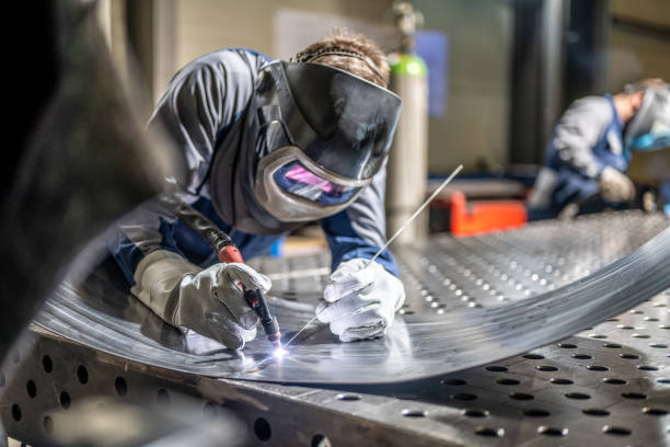 Best Welding Equipment Sales and Repair in Cumberland Head, NY